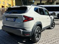 Usata Dacia Duster Extreme 131 CV (96 kW) 2024 Beige SUV