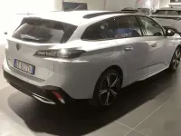 Usata Peugeot 308 SW GTi 145 CV (106 kW) 2025 Bianco Station wagon