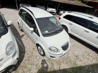 Usata Lancia Musa 95 CV (69 kW) 2009 Monovolume