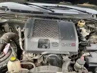 Usata Toyota HiLux SR 171 CV (125 kW) 2008 Pick-up