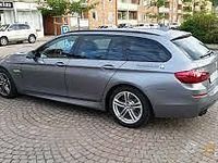 Usata Audi A6 Allroad 190 CV (139 kW) 2014 Station wagon