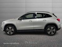 Usata Mercedes GLA200 Premium 150 CV (110 kW) 2021 Nero SUV