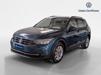 Usata VW Tiguan Life 150 CV (110 kW) 2021 SUV
