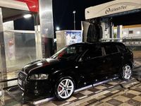 Usata Audi A3 Ambition 140 CV (102 kW) 2007 Utilitaria