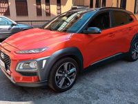 usata Hyundai Kona - 2017