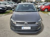 usata VW Polo 5ª serie 1.0 MPI 5p. Trendline