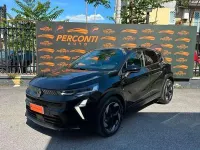 Usata Renault Captur 160 CV (117 kW) 2025 Nero SUV