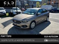 Usata Fiat Tipo Sport 120 CV (88 kW) 2019 Oro Berlina