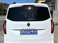 Usata Renault Kangoo Techno 95 CV (69 kW) 2025 Bianco Monovolume
