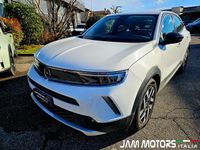 Usata Opel Mokka-e Elegance 100 kW (136 CV) 2022 Bianco pastello SUV
