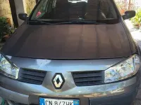 Usata Renault Mégane GrandTour 120 CV (88 kW) 2004 Station wagon