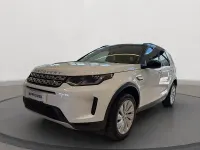 Usata Land Rover Discovery 5 S 150 CV (110 kW) 2020 Bianco SUV