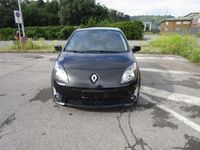 Usata Renault Twingo 76 CV (55 kW) 2011 Nero Utilitaria