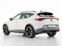 Usata Cupra Formentor VZ 245 CV (180 kW) 2023 Bianco SUV