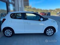 Occasion Citroën C1 69 ch (50 kW) 2016 Blanc Citadine