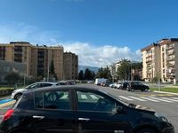 Usata Renault Clio III 85 CV (62 kW) 2010 Nero Utilitaria