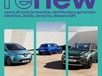 Usata Nissan Juke N-Connecta 114 CV (83 kW) 2022 Grigio scuro SUV