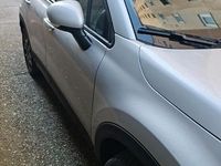 Usata Fiat 500X 120 CV (88 kW) 2021 Grigio SUV