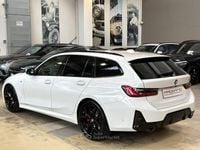 Usata BMW 320 M Sport 190 CV (139 kW) 2025 Bianco Station wagon