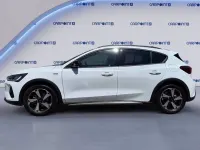 Usata Ford Focus Active 125 CV (91 kW) 2023 Bianco SUV