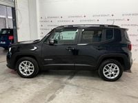 Usata Jeep Renegade Limited 131 CV (96 kW) 2021 SUV