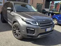 Usata Land Rover Range Rover evoque 150 CV (110 kW) 2014 SUV