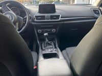 Usata Mazda 3 Exceed 150 CV (110 kW) 2018 Berlina