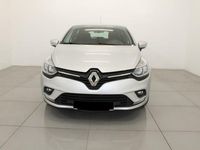 usata Renault Clio IV dCi 8V 90 CV 5 porte Moschino Zen