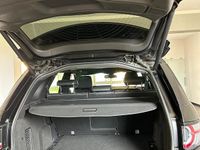 Usata Land Rover Discovery Sport 180 CV (132 kW) 2016 Nero SUV