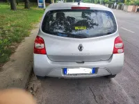 Usata Renault Twingo Initiale 76 CV (55 kW) 2008 Utilitaria