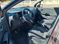 Usata Renault Captur 90 CV (66 kW) 2021 Marrone SUV