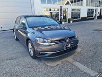 Käytetty VW Golf VIII Business 130 HP (95 kW) 2020 Harmaa Sedan