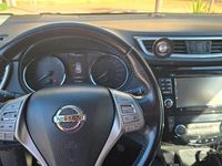 Usata Nissan Qashqai 115 CV (84 kW) 2014 SUV