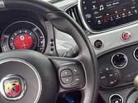 Usata Abarth 595 144 CV (105 kW) 2019 Utilitaria