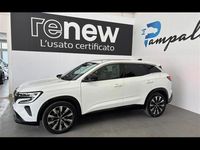Brugt Renault Austral Techno 200 HK (147 kW) 2023 Hvid SUV
