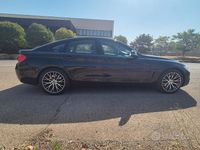 Usata BMW 420 190 CV (139 kW) 2016 Berlina