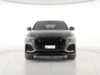 Usata Audi RS Q8 Advanced 600 CV (441 kW) 2023 Grigio SUV
