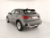 Käytetty Audi A1 Business 116 HP (85 kW) 2025 Harmaa Katumaasturi