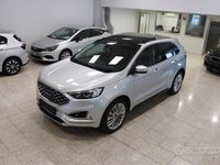 usata Ford Edge 2.0 EcoBlue 238 CV AWD Start&Stop aut. V