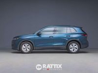 Usata VW Tiguan Life 150 CV (110 kW) 2025 Nightshade blue SUV