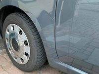 Usata Fiat 500 Pop 95 CV (69 kW) 2014 Grigio Berlina