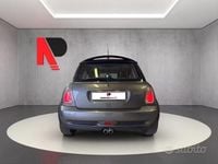 Usata Mini Cooper S 170 CV (125 kW) 2005 Grigio Utilitaria