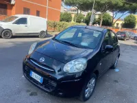 Usata Nissan Micra Acenta 80 CV (58 kW) 2011 Utilitaria