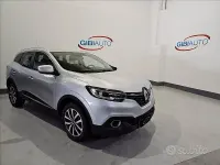 Usata Renault Kadjar Intens 116 CV (85 kW) 2021 Grigio SUV