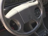 Usata VW Golf II GTI 110 CV (80 kW) 1989 Utilitaria