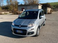 Usata Fiat Panda Pop 74 CV (54 kW) 2014 Grigio Berlina