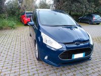 usata Ford B-MAX allestimento Titanium UNICO PROPRIETARI