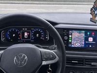 Begagnad VW Taigo R-line 110 HK (80 kW) 2024 Grå SUV