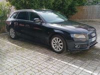 usata Audi A4 A4 1.8 20V T Avant quattro