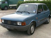 usata Fiat 127 147 A 5